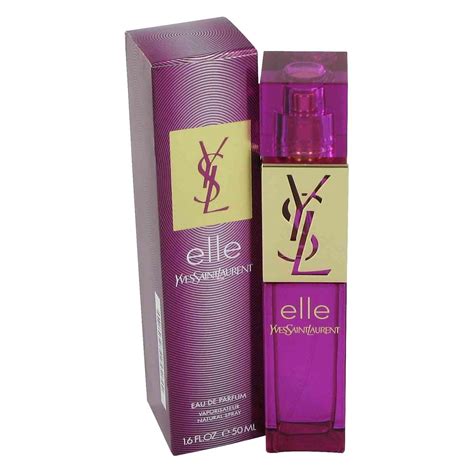 ysl elle ici paris|elle saint laurent perfume.